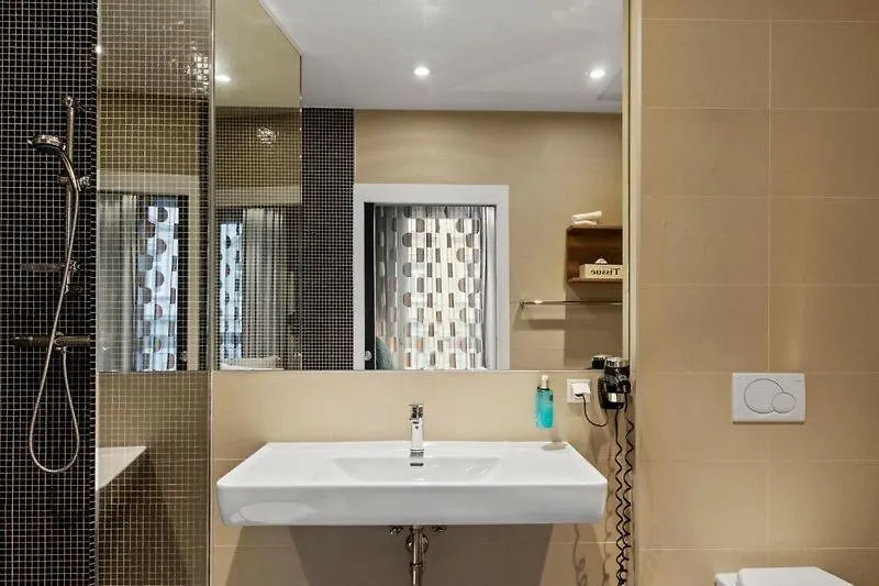 Hotel George Βιέννη 4*,  Αυστρία