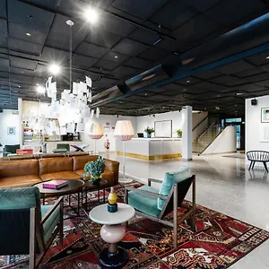 ***** Апарт-отель Biz Bromma Швеция