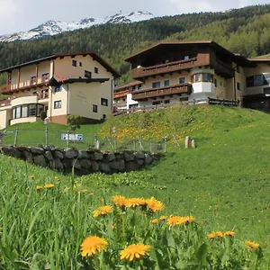 Appartement A Casa Juwel Oostenrijk