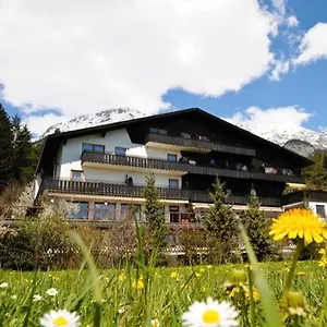 Canisiusbruennl Self- Check In Apartment Innsbruck