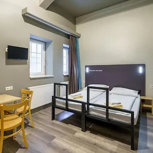  Hostel A&o Hauptbahnhof Oostenrijk