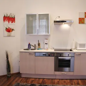 Apartamento Troststrasse, Viena