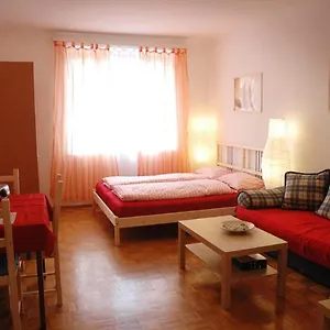 Apartamento Of Ferdinandstrasse, Viena