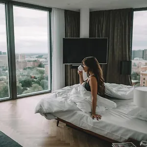 Otel Andaz Am Belvedere, By Hyatt