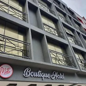 *** Отель Ms Boutique Малайзия