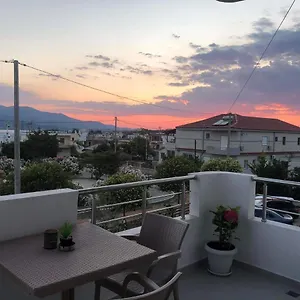 Hotel apartamentowy Soni Oruci