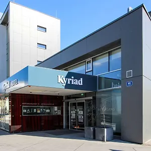 3* Hotel Kyriad Altmannsdorf