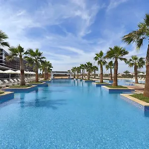 Marriott Al Forsan, מלון אבו דאבי