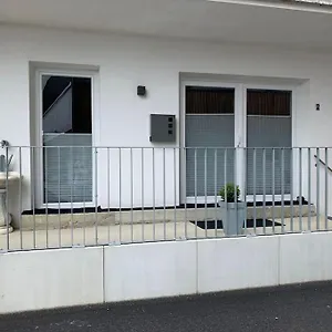 Apartament Gemuetliche Mit Guter Anbindung