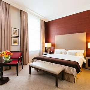 Radisson Blu Style Hotel, וינה
