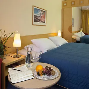 **** Hotel Austria Trend Europa Oostenrijk
