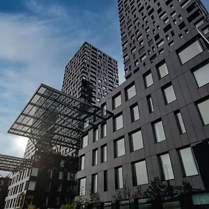 Mercure فندق زيورخ