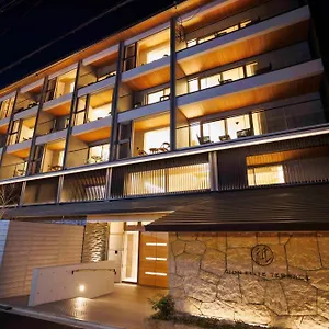 Gion Elite Terrace מלון קיוטו