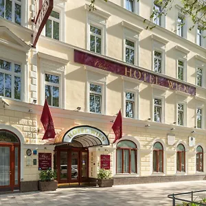 Austria Classic *** Vienna