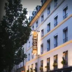 Antin Trinite Paris