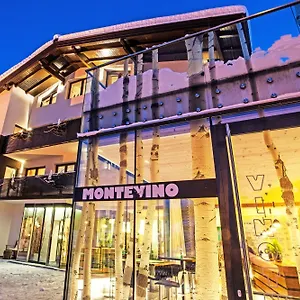 ** Hotel Talblick Oostenrijk