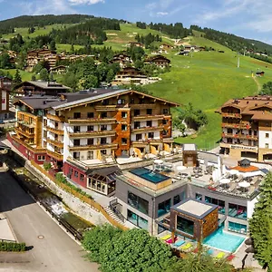 **** Hotel Kendler Oostenrijk