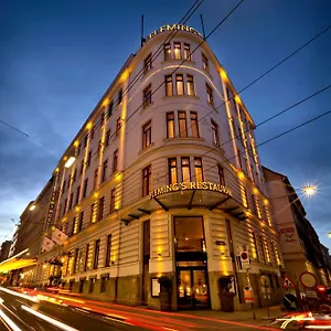 Flemings Selection Wien-city וינה