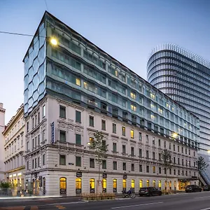 Novotel **** Vienna