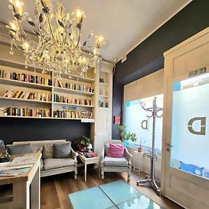 D Townhouse 3*, Σλιέμα Μάλτα