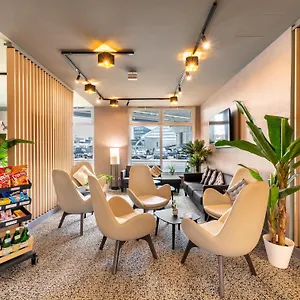 3* Hotel Wien-st-marx