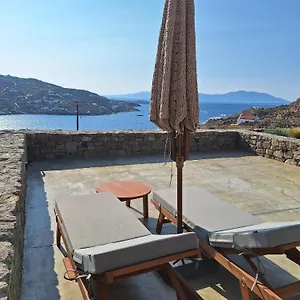 Muro 4*, Ορνός Ελλάδα