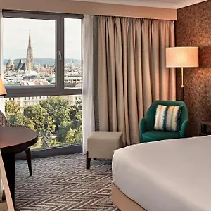 Hilton Park ***** Vienna