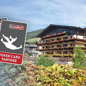 **** Aparthotel Hapimag - Inklusive Jokercard Oostenrijk