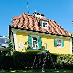 By Welcome To Holiday home Salzburg