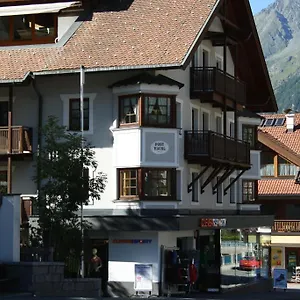  Appartement Posthaeusl Oostenrijk