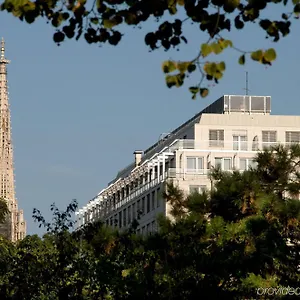 4* Hotel Am Parkring