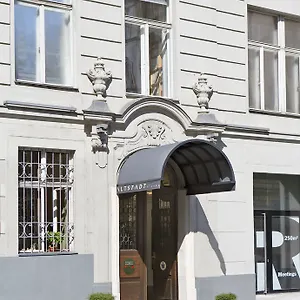 Small Luxury Altstadt **** Vienna