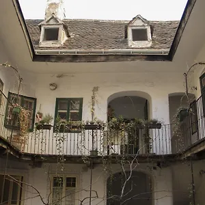 Apartmán Volksinn, Vídeň
