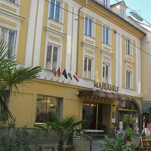 *** Hotel Mariahilf Oostenrijk