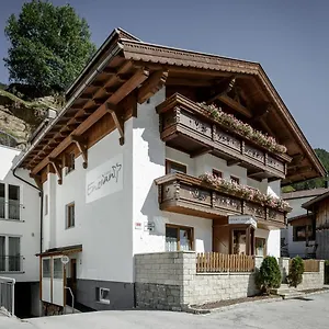  Appartement Garni Enzian Oostenrijk