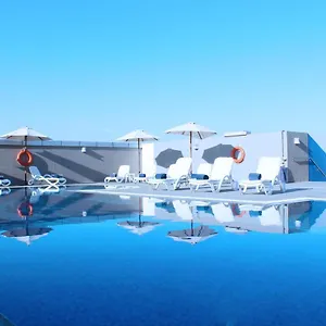 **** Apartmanhotel Al Diar Sawa Egyesült Arab Emírségek