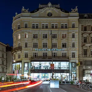 3* Affittacamere Neuer Markt