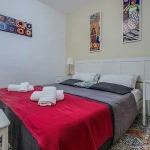 Ajkla Mansion 2*, Βαλέτα Μάλτα