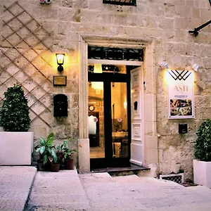 Casa Asti 3*, Βαλέτα Μάλτα