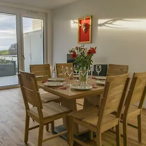 Rigoletto Apartment Salzburg