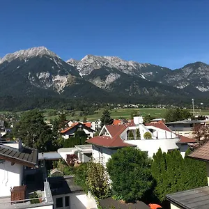 Citybergblick Apartment Innsbruck