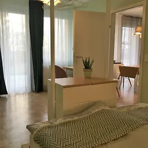 Apartament Terrace By Bestchoice - Free Parking - Self Check-in