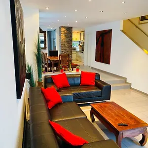 Luxury Villa Salzburg
