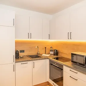 Ella Apartment Innsbruck