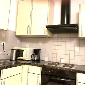 Apartamento Opera, Viena