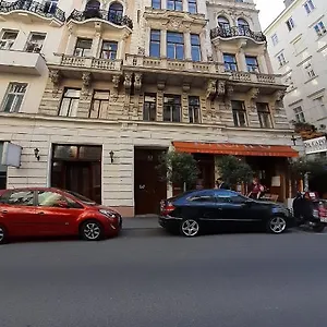Apartamento Downtown, Viena