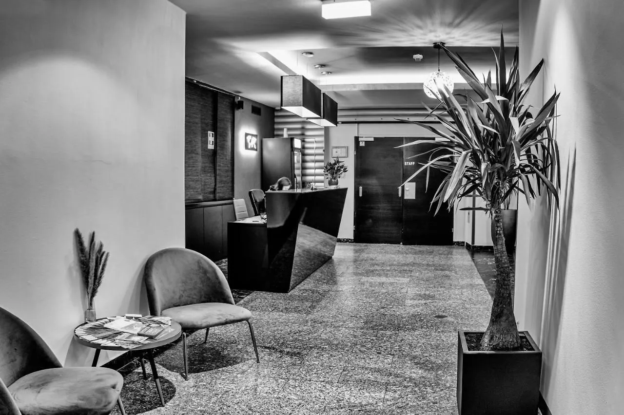 Hotel George Vienna