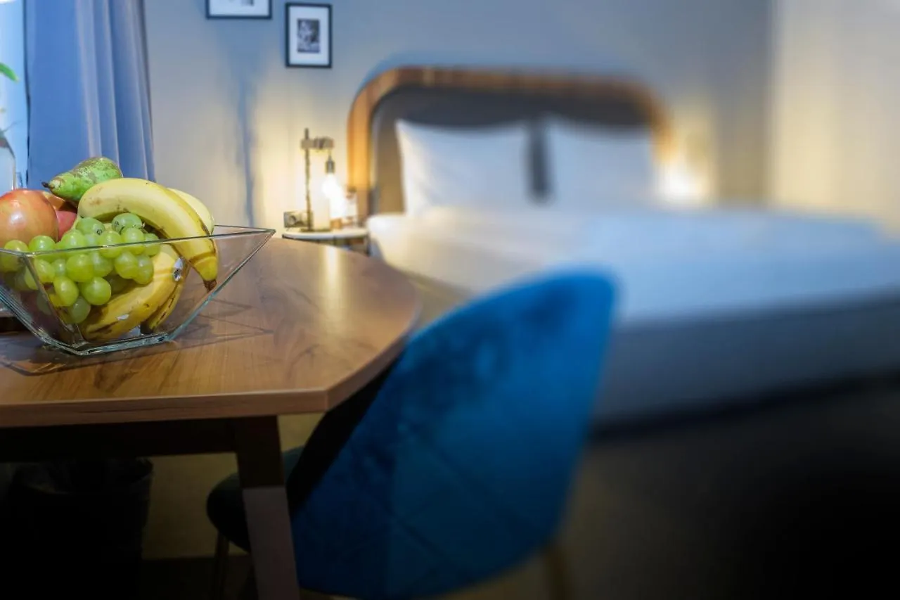 Hotel George ウィーン