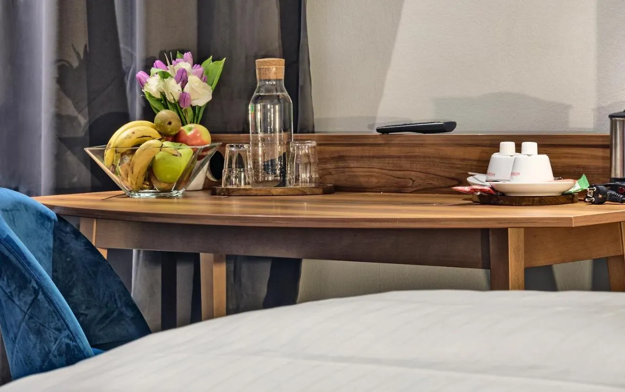 Hotel George Vienna Austria