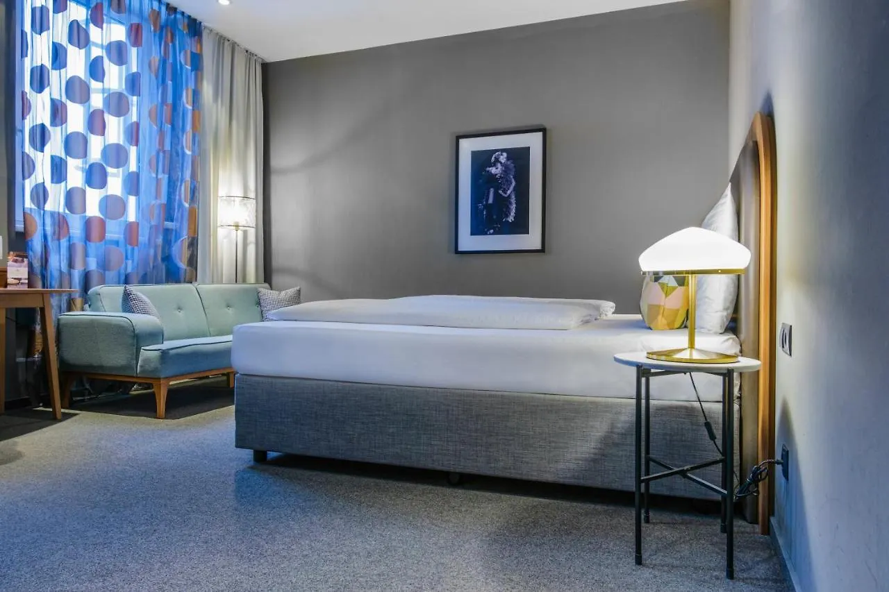 Hotel George Vienna Austria